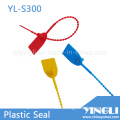 Cargo Security Seals with Number and Logo (YL-S300)